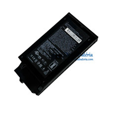 Batéria pre Getac BP-S410-Main-32/2040 S410 [Náhradná batéria]
